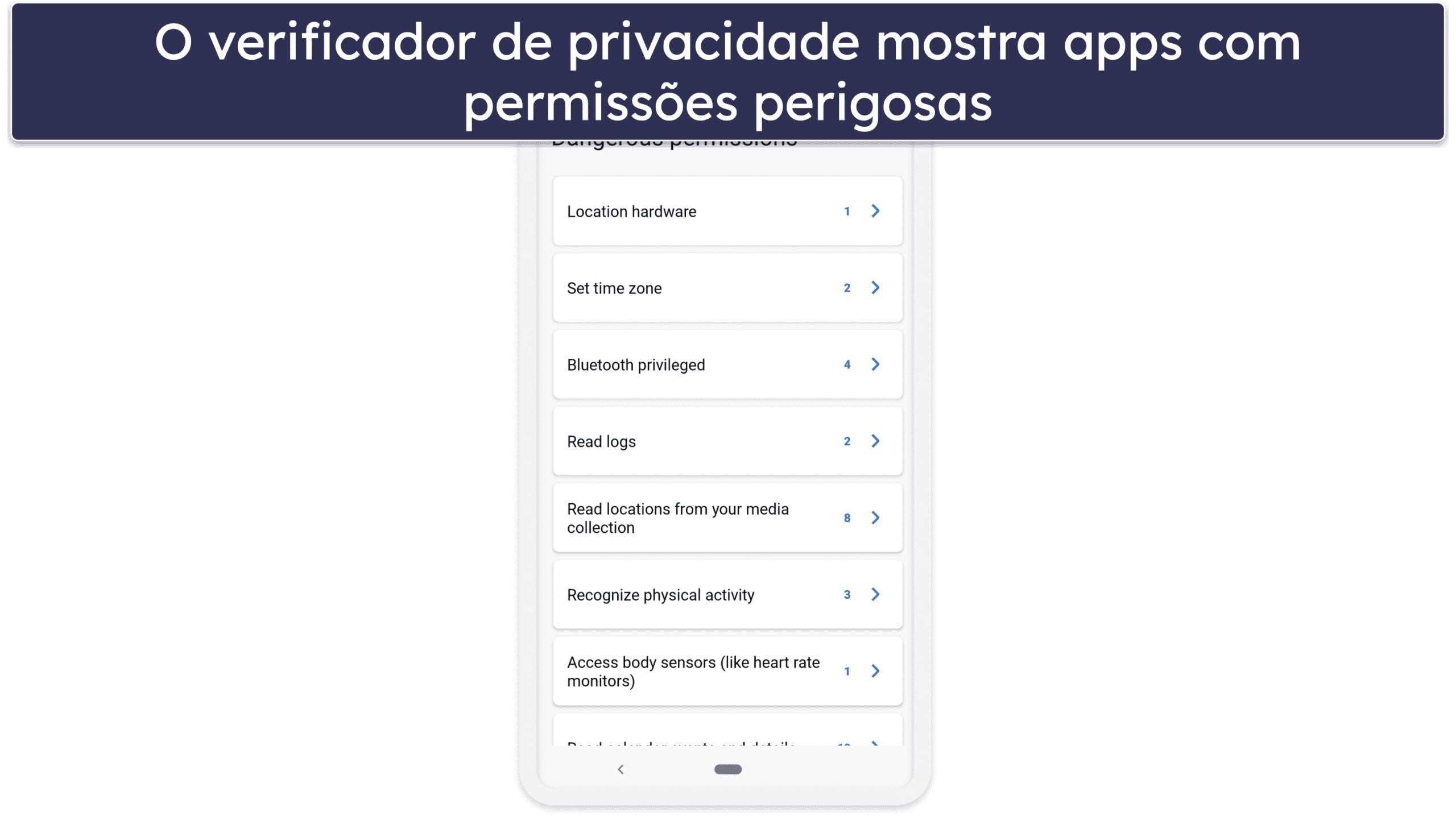 5. Avira — Rico em recursos e fácil de usar