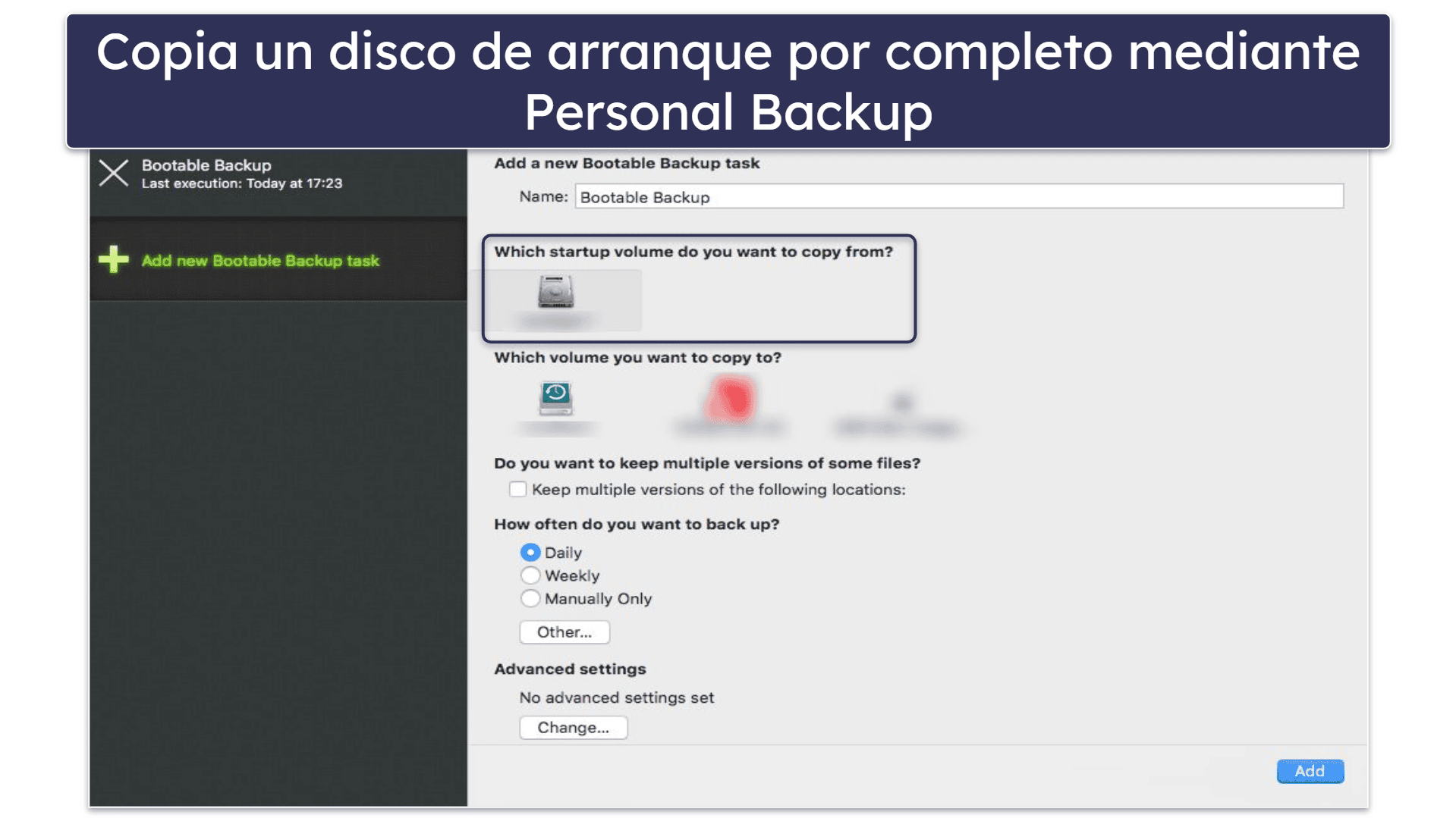 1.🥇 Intego: El mejor antivirus para tener protección en macOS en 2026