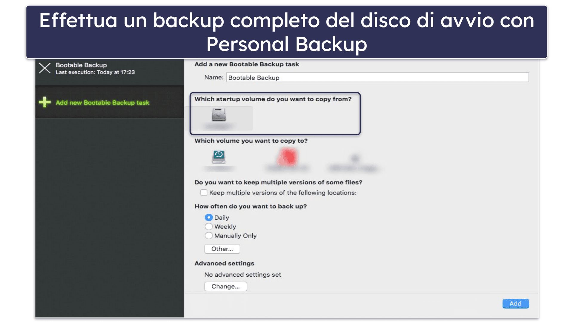 1.🥇 Intego: Il migliore per la protezione complessiva su macOS nel 2026