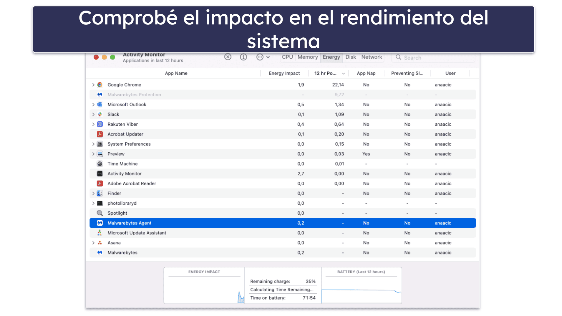Metodología de pruebas: criterios de comparación y clasificación