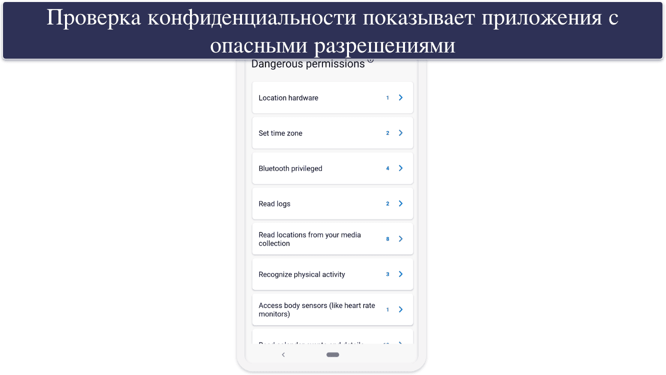 5. Avira — Многофункциональный и простой в использовании