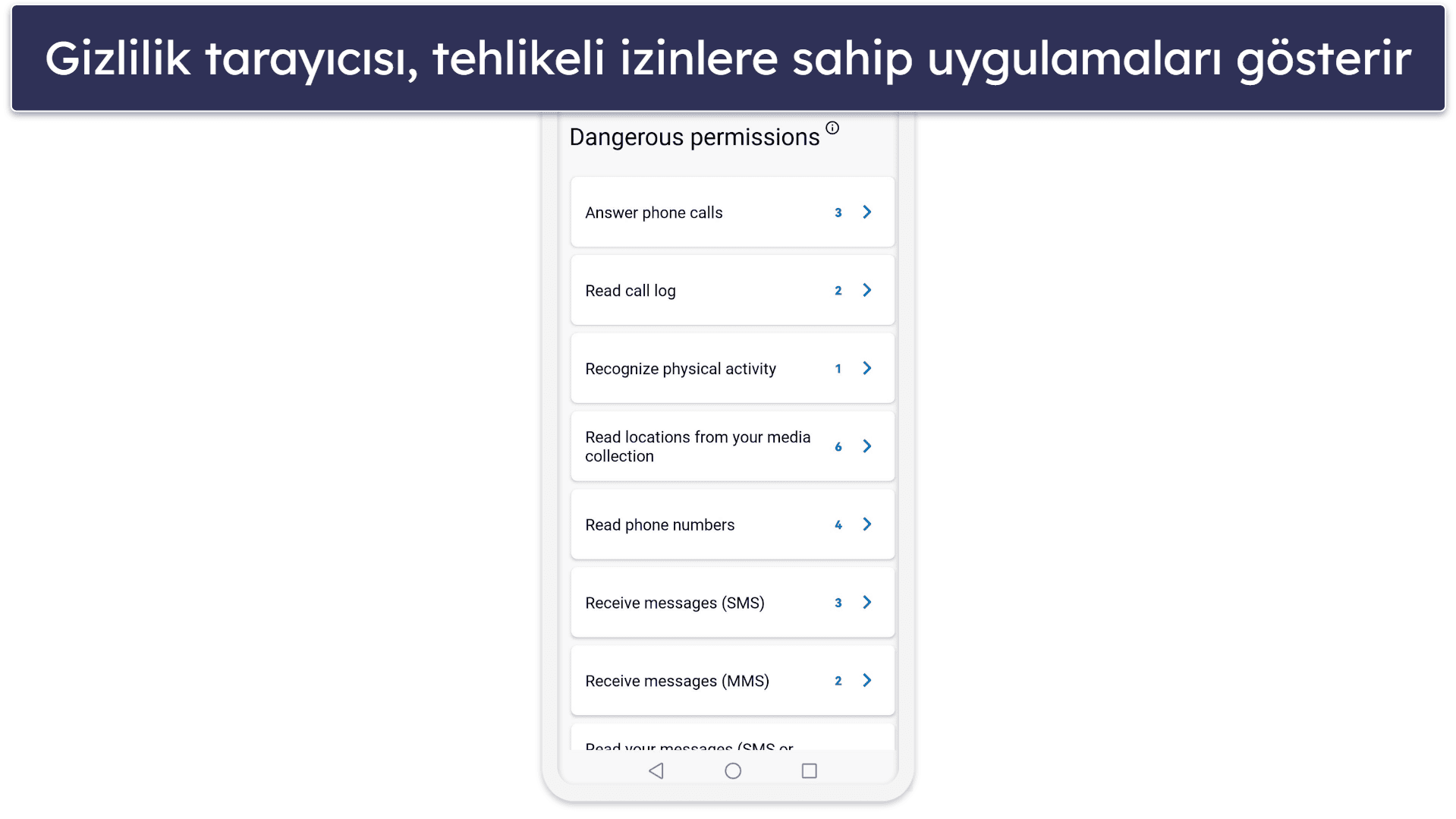5. Avira — Zengin Özelliklere Sahip ve Kullanımı Kolay