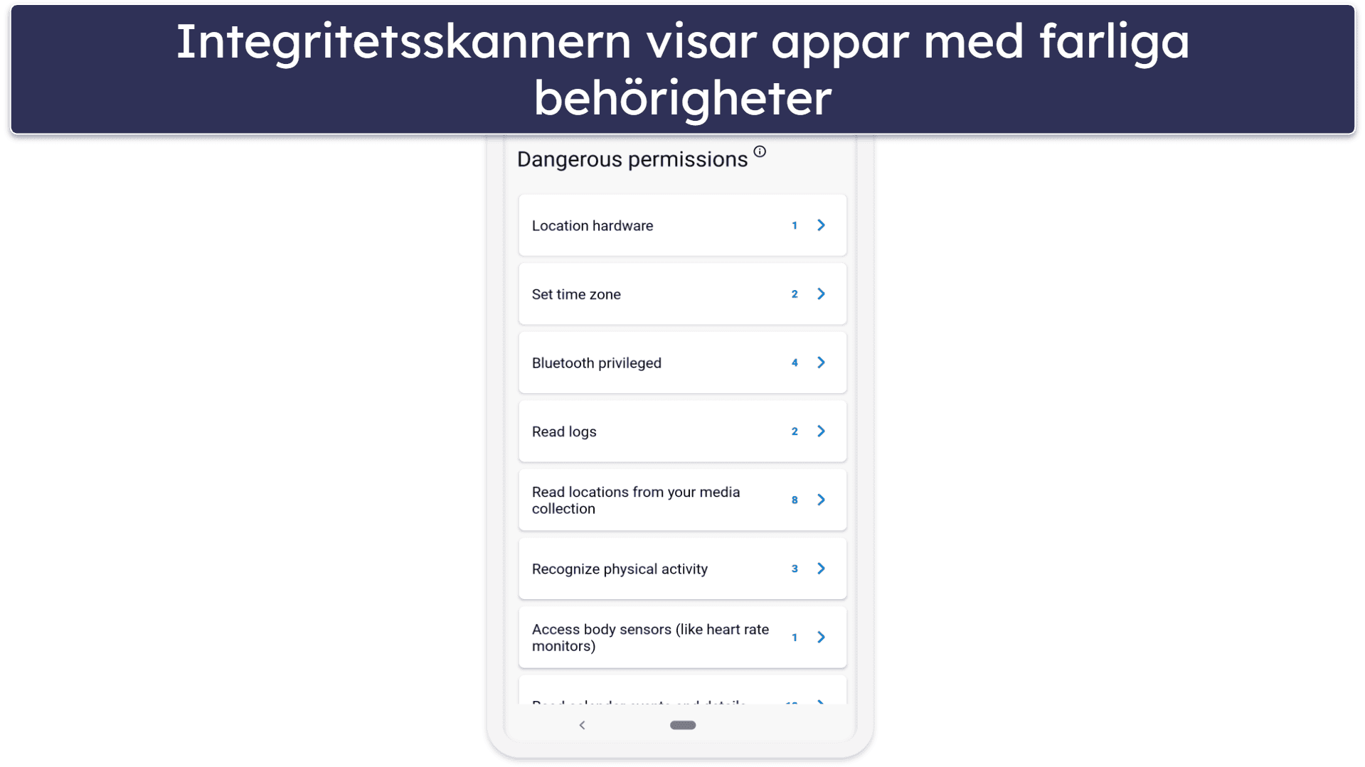 5. Avira – Funktionsrik och lättanvänd