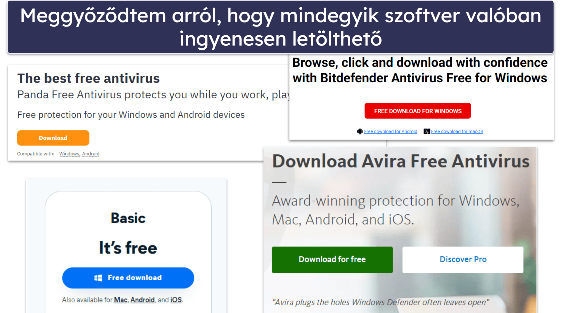 A tesztelési módszertanról: az összehasonlításokhoz &amp; rangsorolásokhoz alkalmazott kritériumok