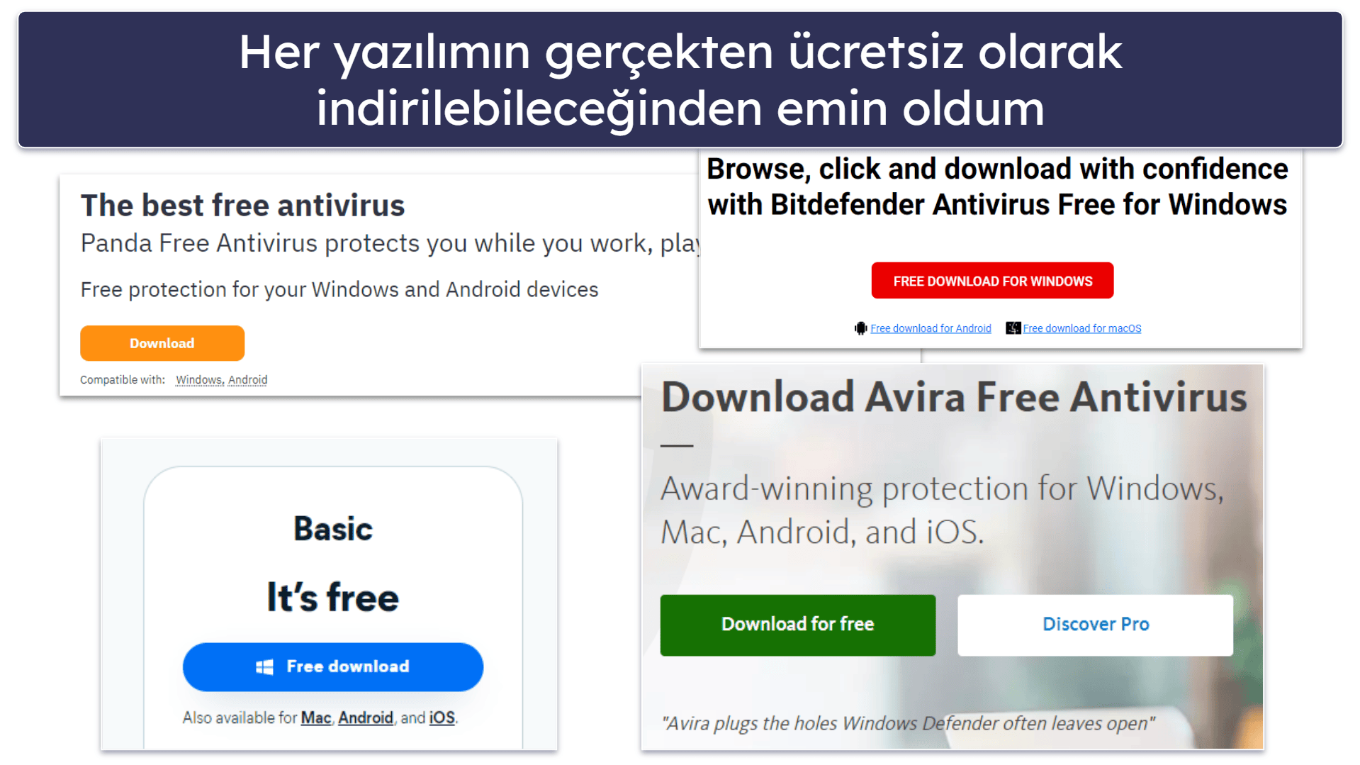 Test Metodolojisi: Karşılaştırma ve Sıralama Kriterleri