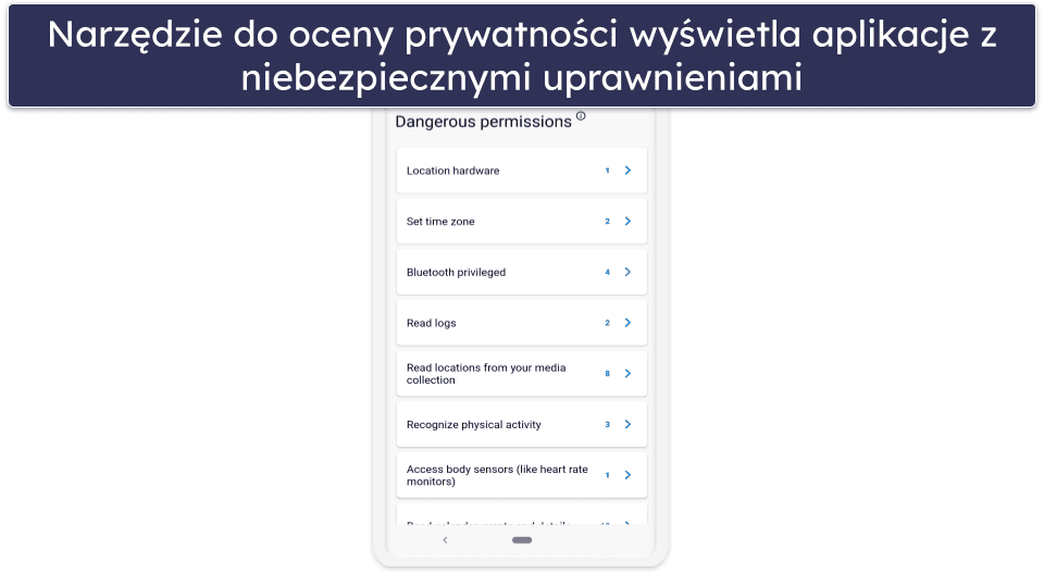 5. Avira – mnóstwo funkcji i intuicyjna obsługa