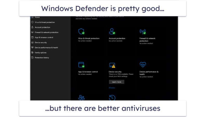 Is Windows Defender Good Enough in 2026? Full Guide