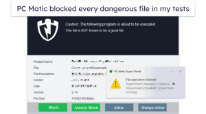 PC Matic Review 2026: Better Than Other Antiviruses?