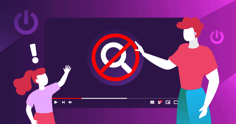 Wie kann man YouTube für Kinder zuverlässig sichern?
