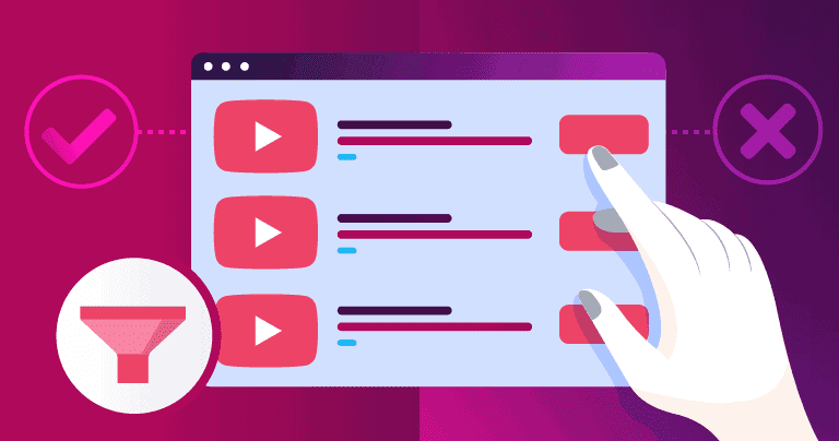 How Else Can You Keep Kids Safe on YouTube?