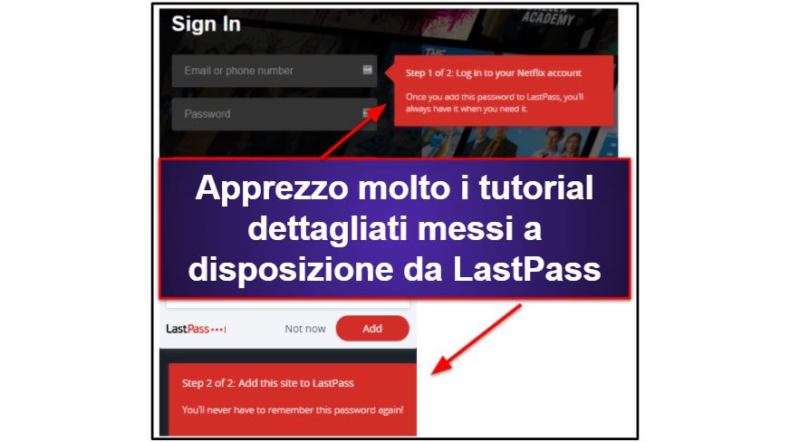IT Dashlane vs. LastPass
