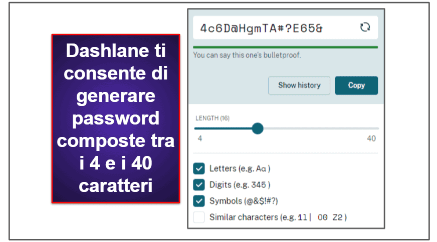 IT Dashlane vs. LastPass
