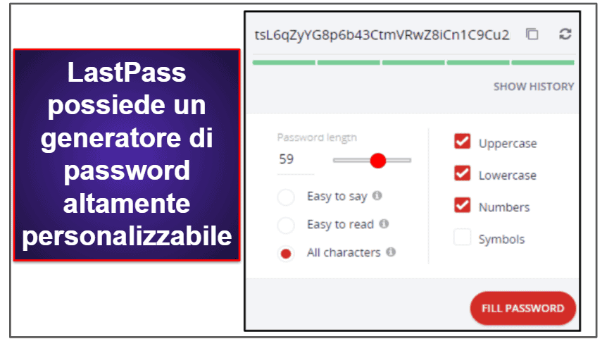 IT Dashlane vs. LastPass
