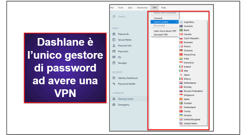 IT Dashlane vs. LastPass