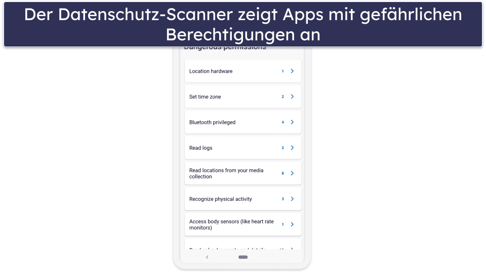 5. Avira — Benutzerfreundlich und funktionsreich