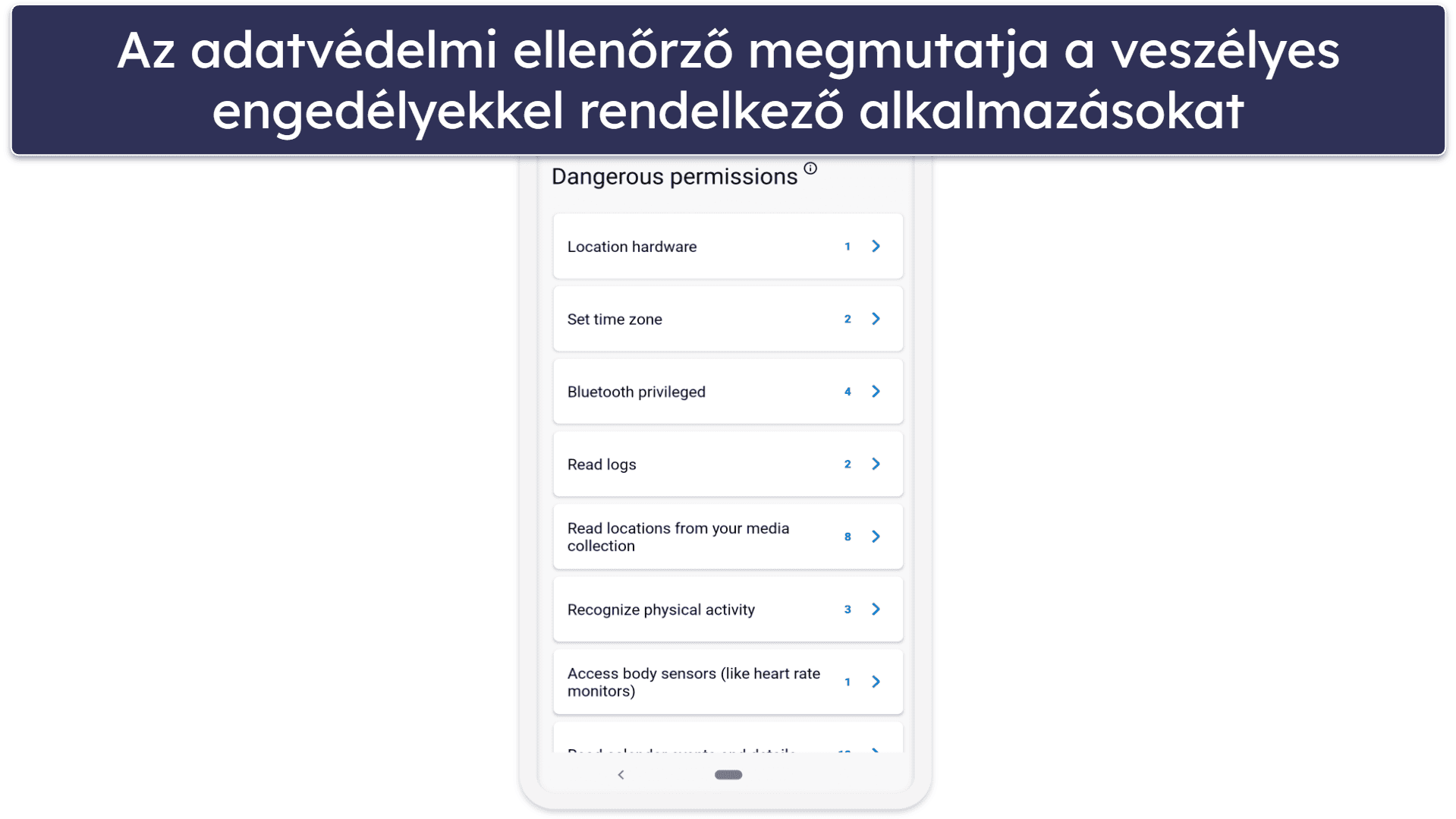 5. Avira — Funkciókban gazdag &amp; könnyen használható