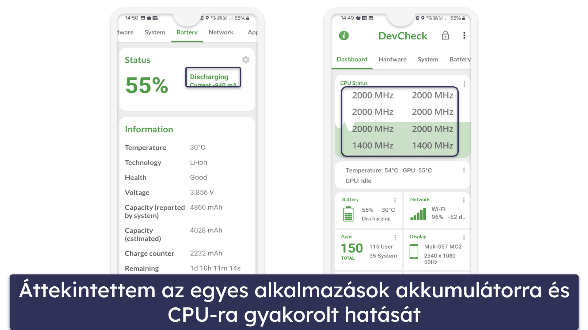 Összehasonlítási és rangsorolási szempontjaim