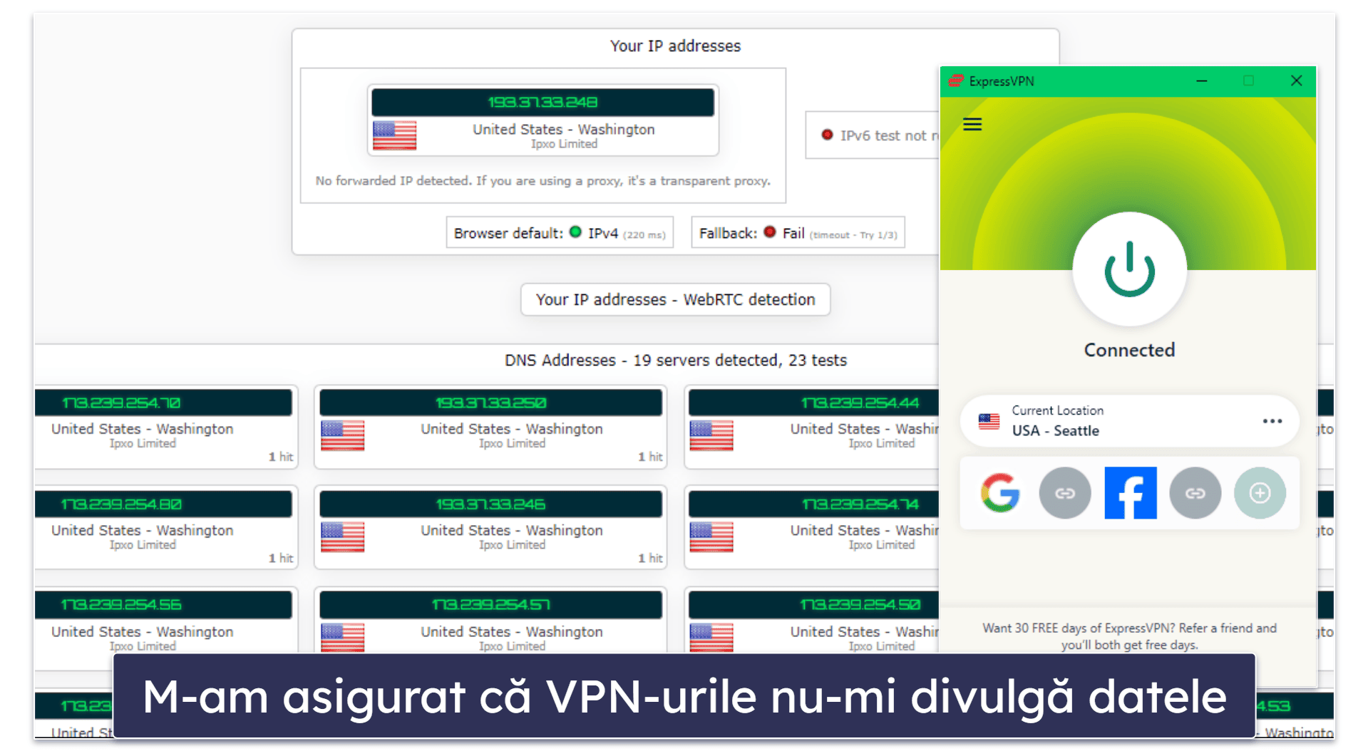 Metodologia de testare: Criterii de comparare și clasificare