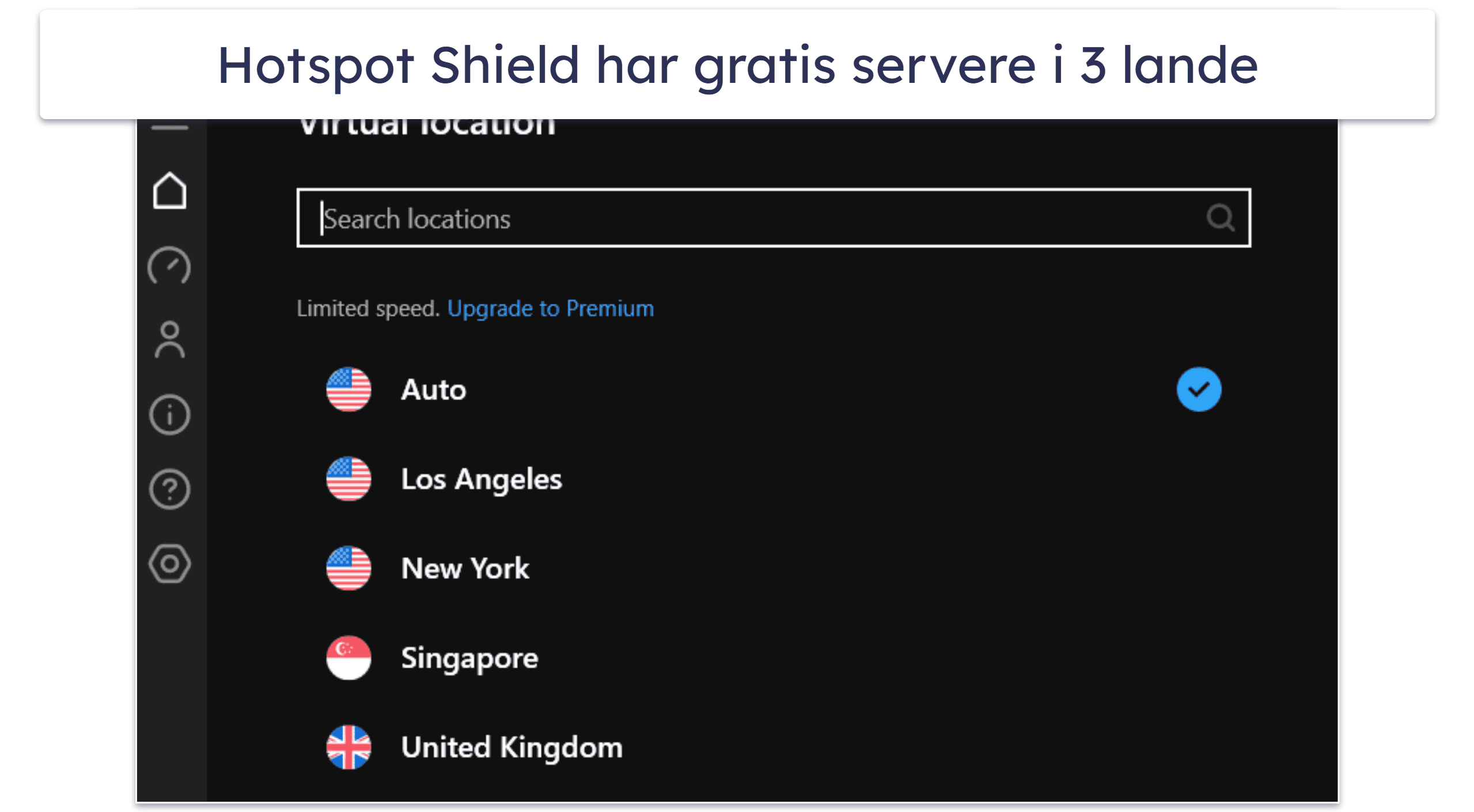 Hotspot Shield