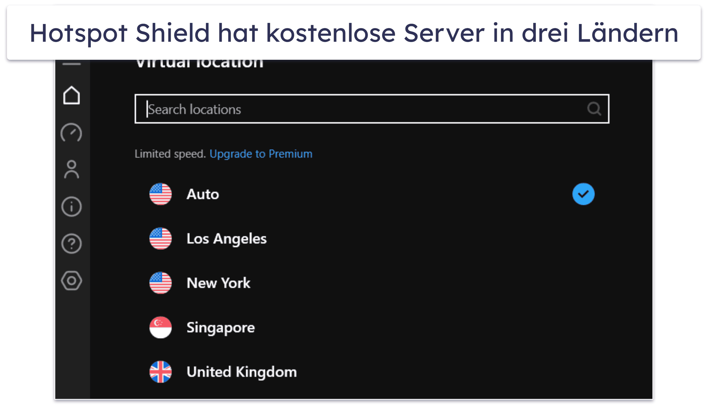 Hotspot Shield