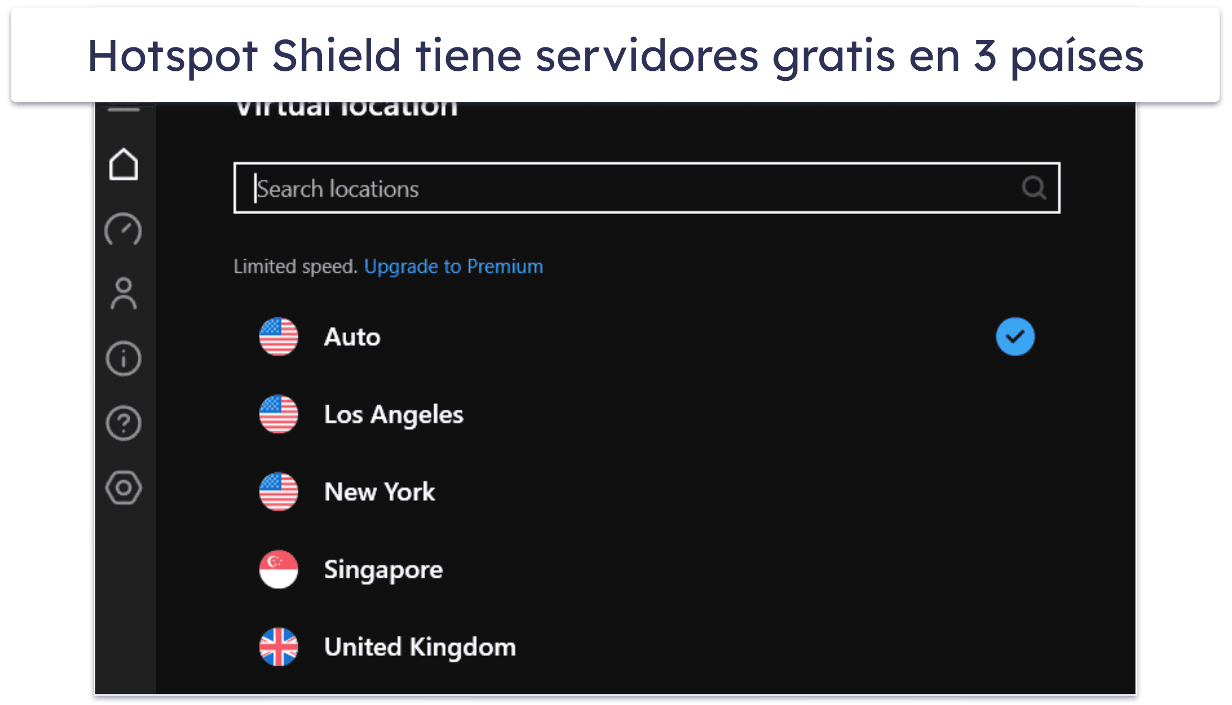 Hotspot Shield
