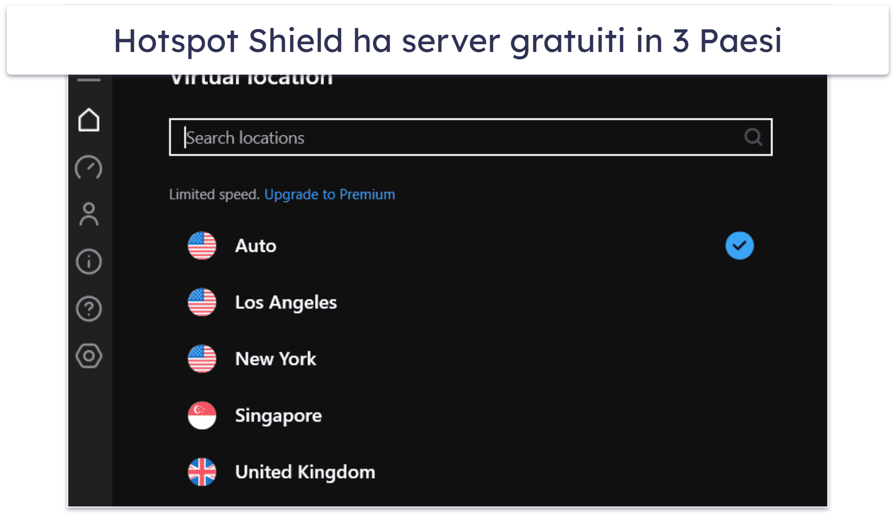 Hotspot Shield