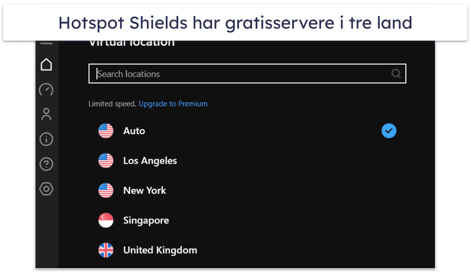 Hotspot Shield