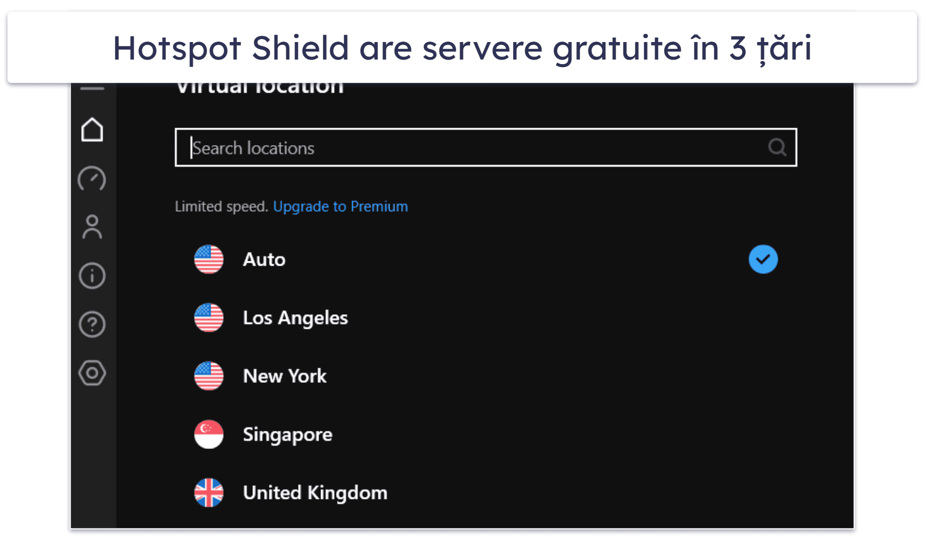 Hotspot Shield