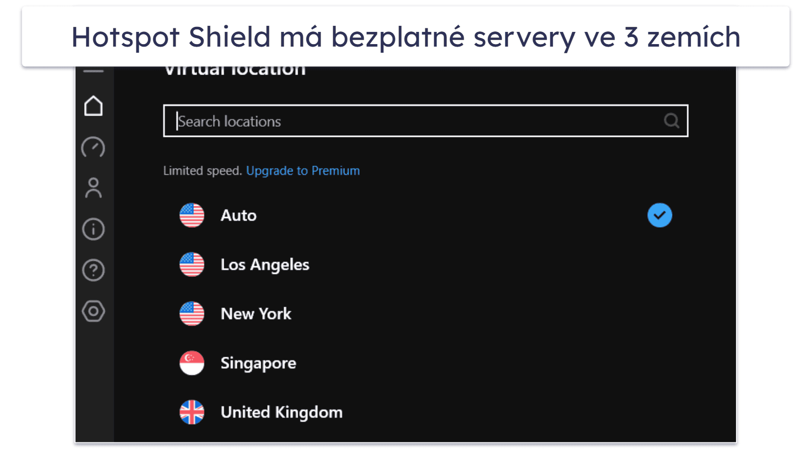 Hotspot Shield