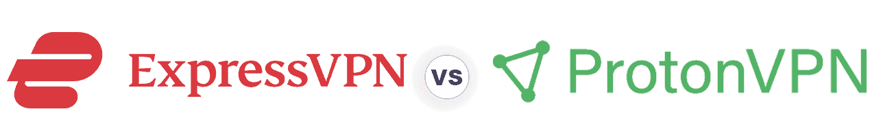 ExpressVPN vs. ProtonVPN [2022]: Which VPN Is Better?