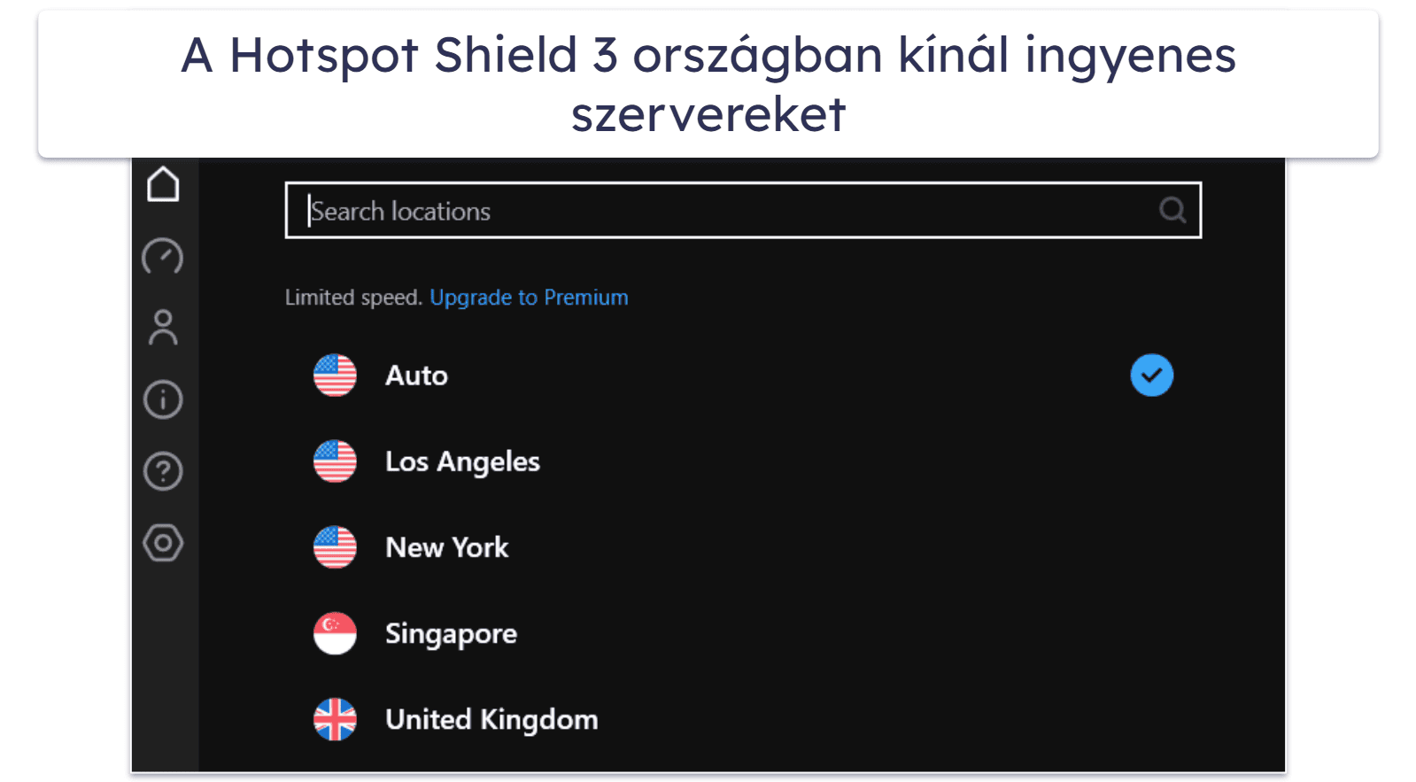 Hotspot Shield