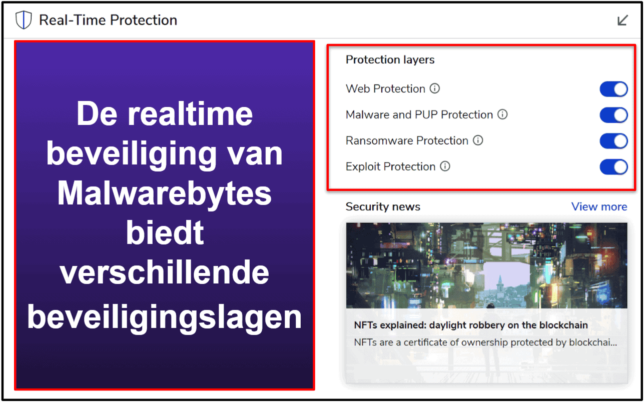 Malwarebytes review (2026) - Is het goed genoeg?