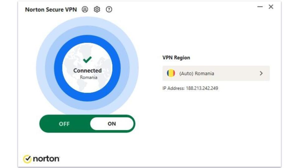 Norton Secure VPN Full Review