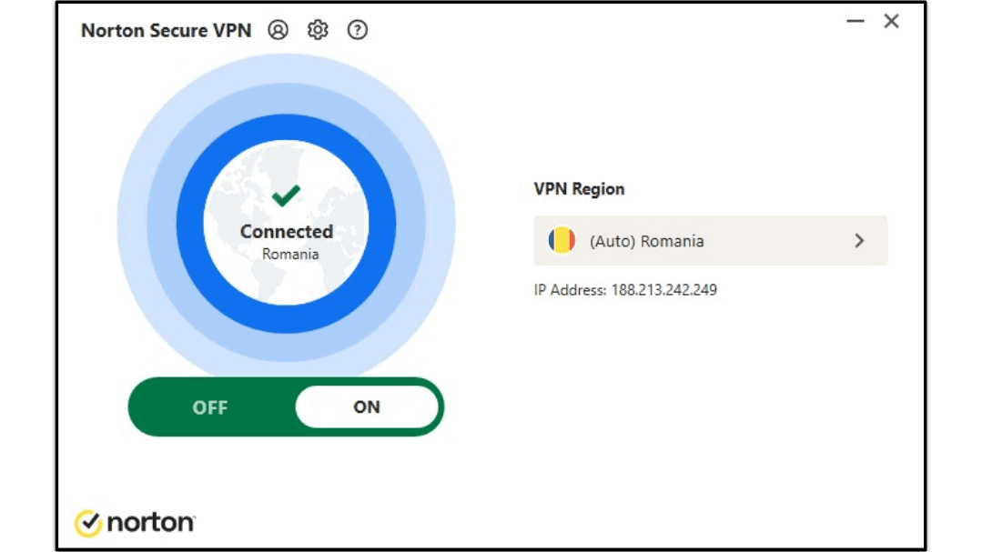 Norton Secure VPN Full Review