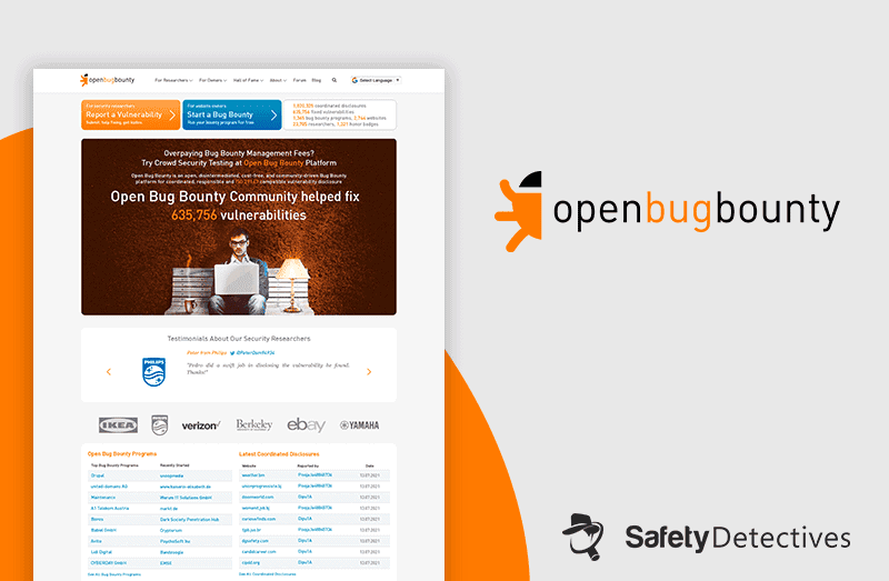 Open Bug Open Bug Bounty 2024 – Bentley Systems Bug Bounty Program – QZEOF