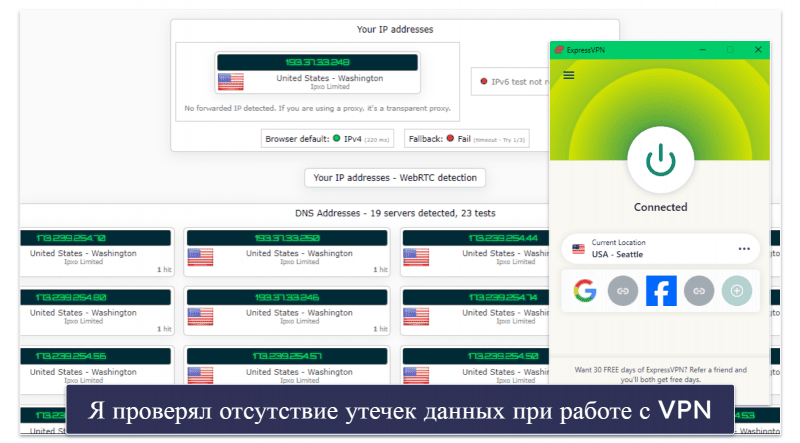 Методология тестирования: критерии сравнения и ранжирования