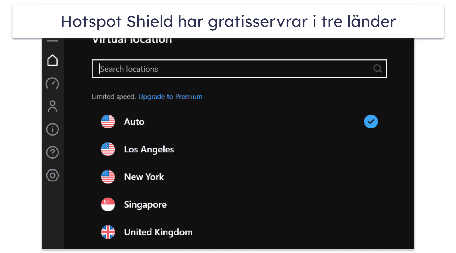 Hotspot Shield