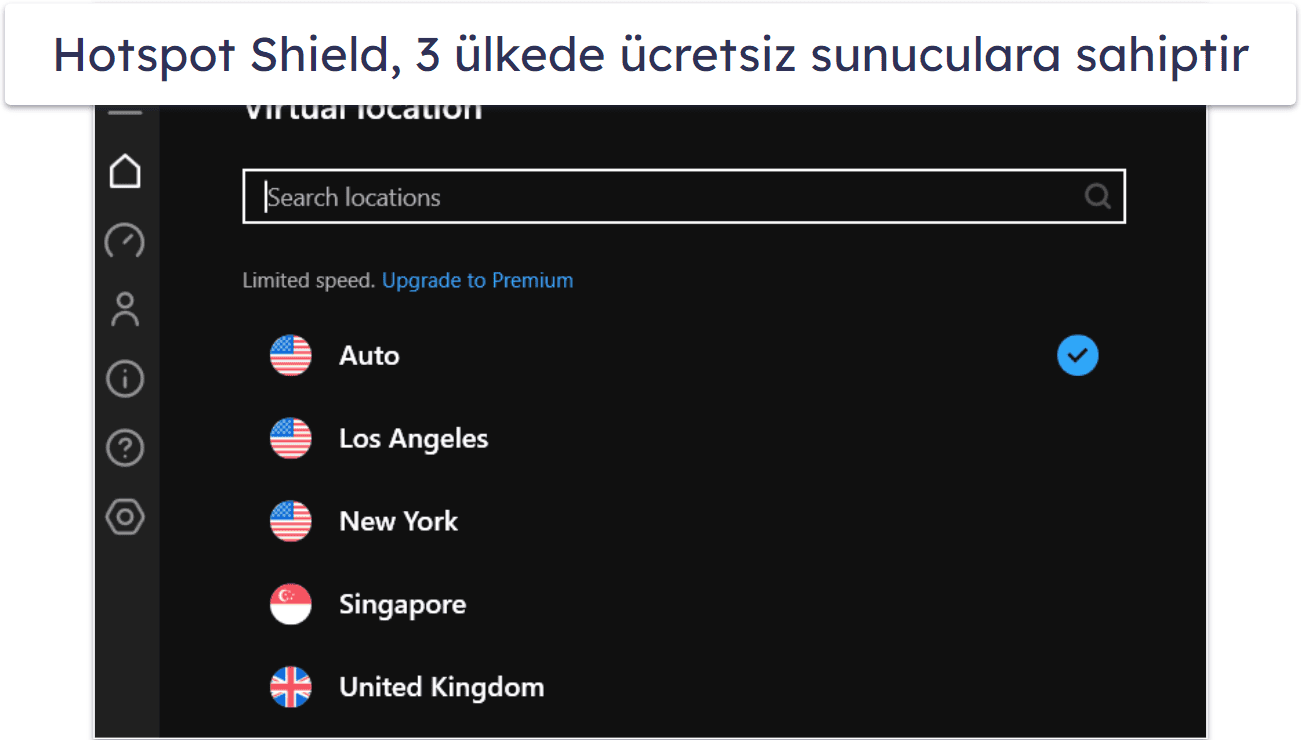 Hotspot Shield