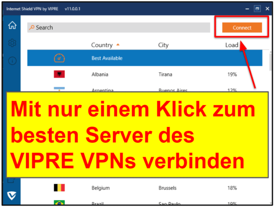 VIPRE Antivirus Test [2026]: Lohnt es sich wirklich?