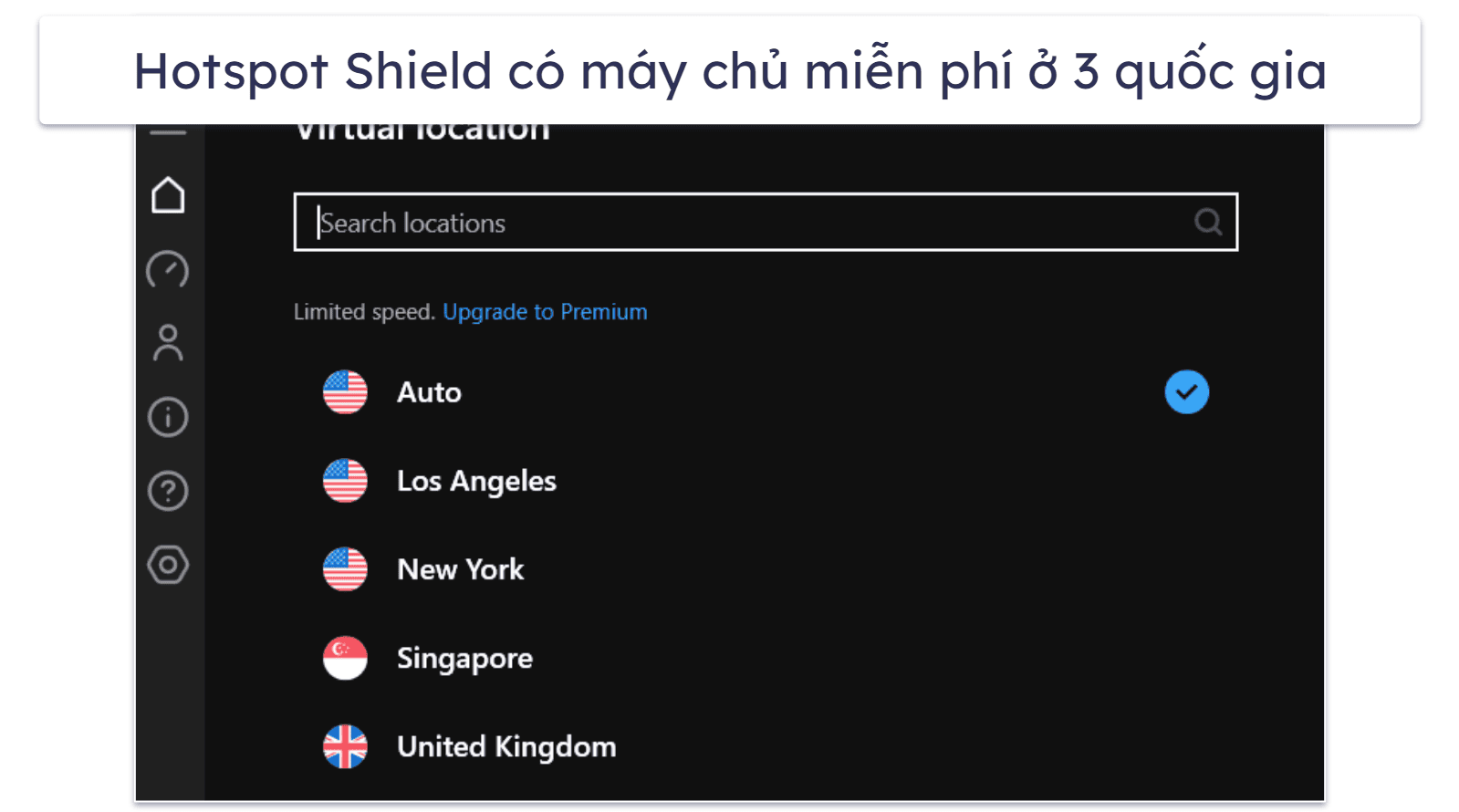 Hotspot Shield