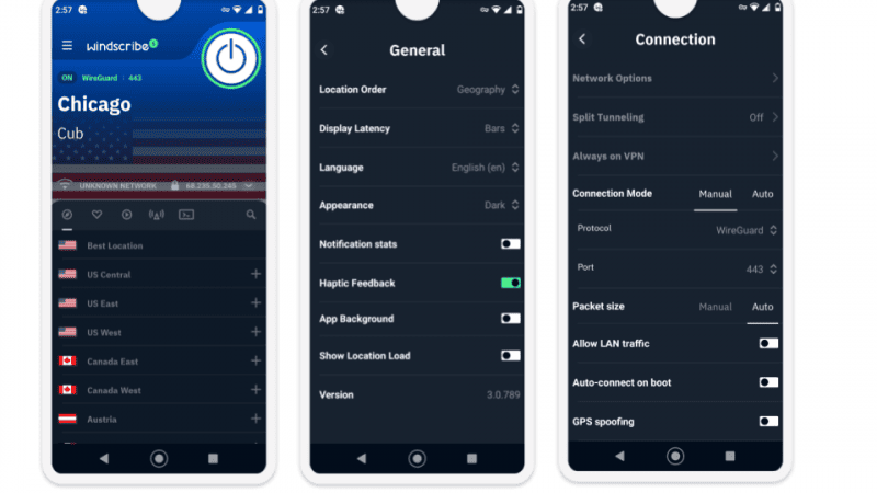 Windscribe Ios Windscribe VPN Review 2026: 值得付费购买吗?
