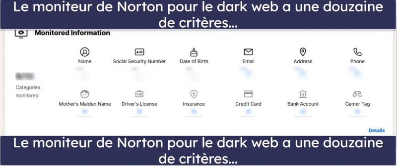 🥈2. Norton — Protection anti spyware complète