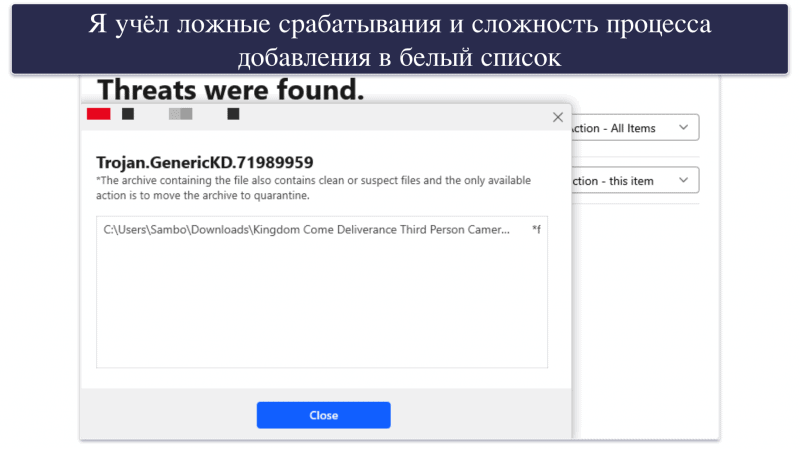 Методология тестирования: критерии сравнения и ранжирования