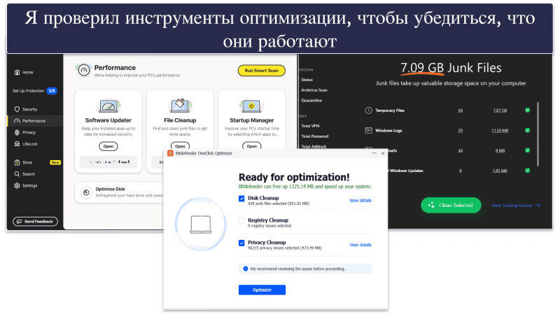 Методология тестирования: критерии сравнения и ранжирования