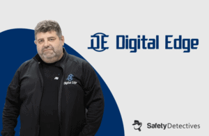 Interview with Michael Petrov- Digital Edge