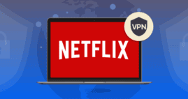 Miten katsoa Netflix USA:ta Suomessa vuonna 2024