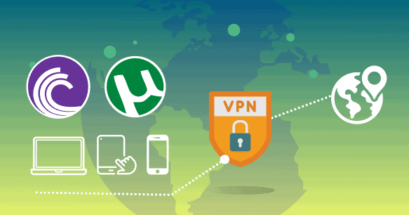 2024 Yılında En İyi 8 Ucuz Torrent VPN