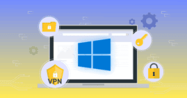De fem bedste FAKTISK gratis VPN'er til Windows 2024
