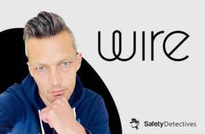 Interview with Rasmus Holst – Wire