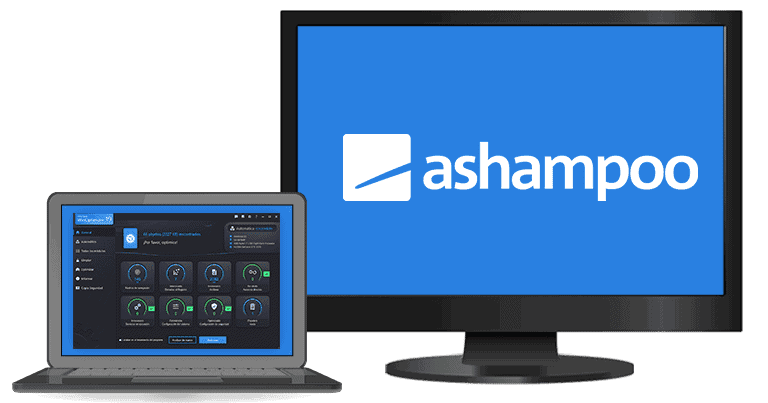 10. Ashampoo WinOptimizer 19 — PC-Optimierung mit Datenschutz-Tools